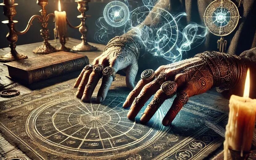    Гороскоп везения на 11 марта: кому из знаков Зодиака улыбнется удача или может выпасть крупный выигрыш