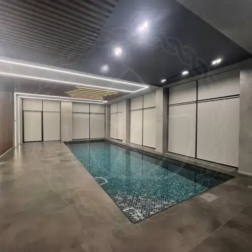    Проект STUDIO AMELI I МO, городской округ Одинцовский, деревня Барвиха