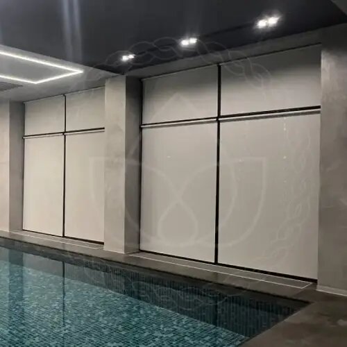    Проект STUDIO AMELI I МO, городской округ Одинцовский, деревня Барвиха