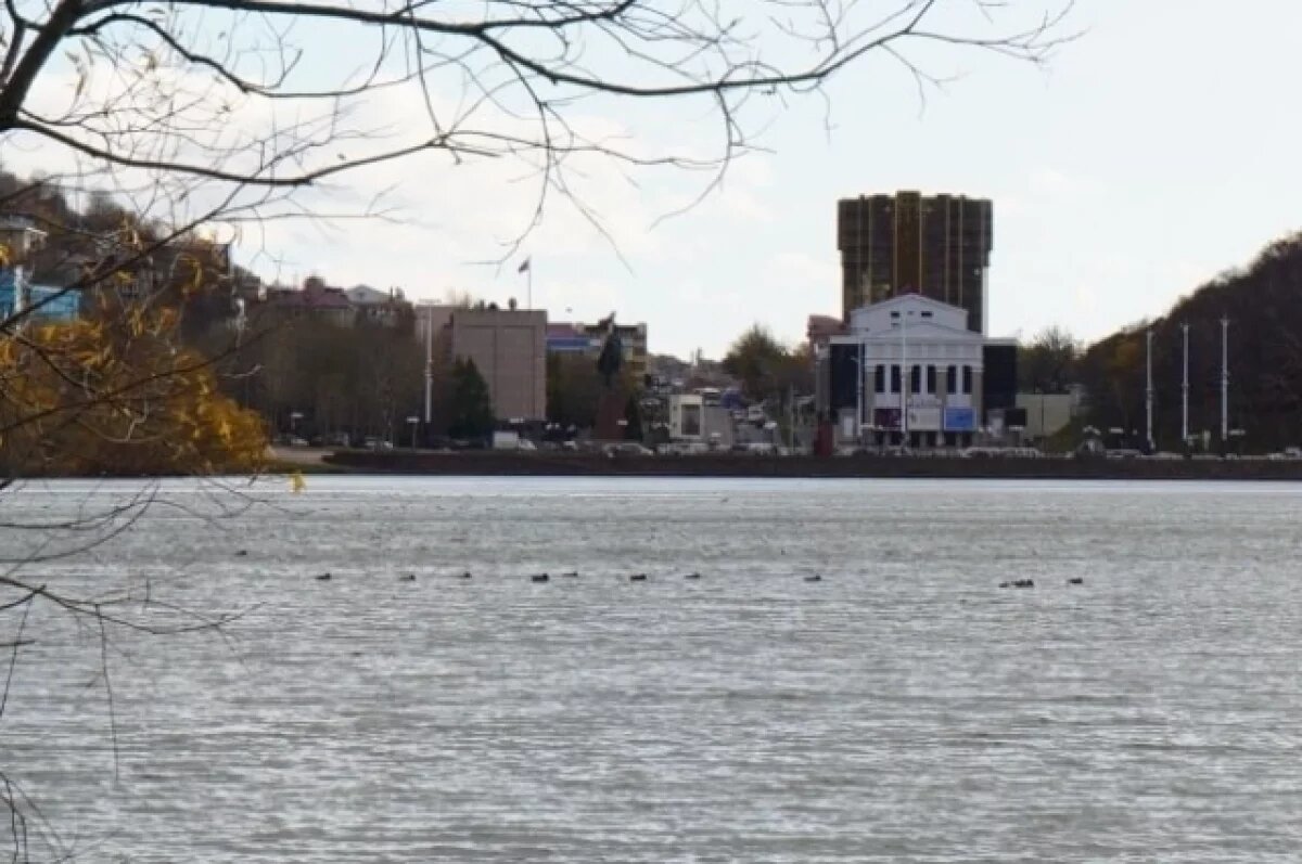    Жители Камчатки сами должны устранить врезки в систему водоотведения