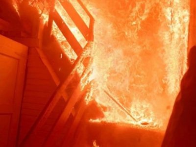    Фото: Госкомитет Карелии по обеспечению жизнедеятельности и безопасности населения / Telegram