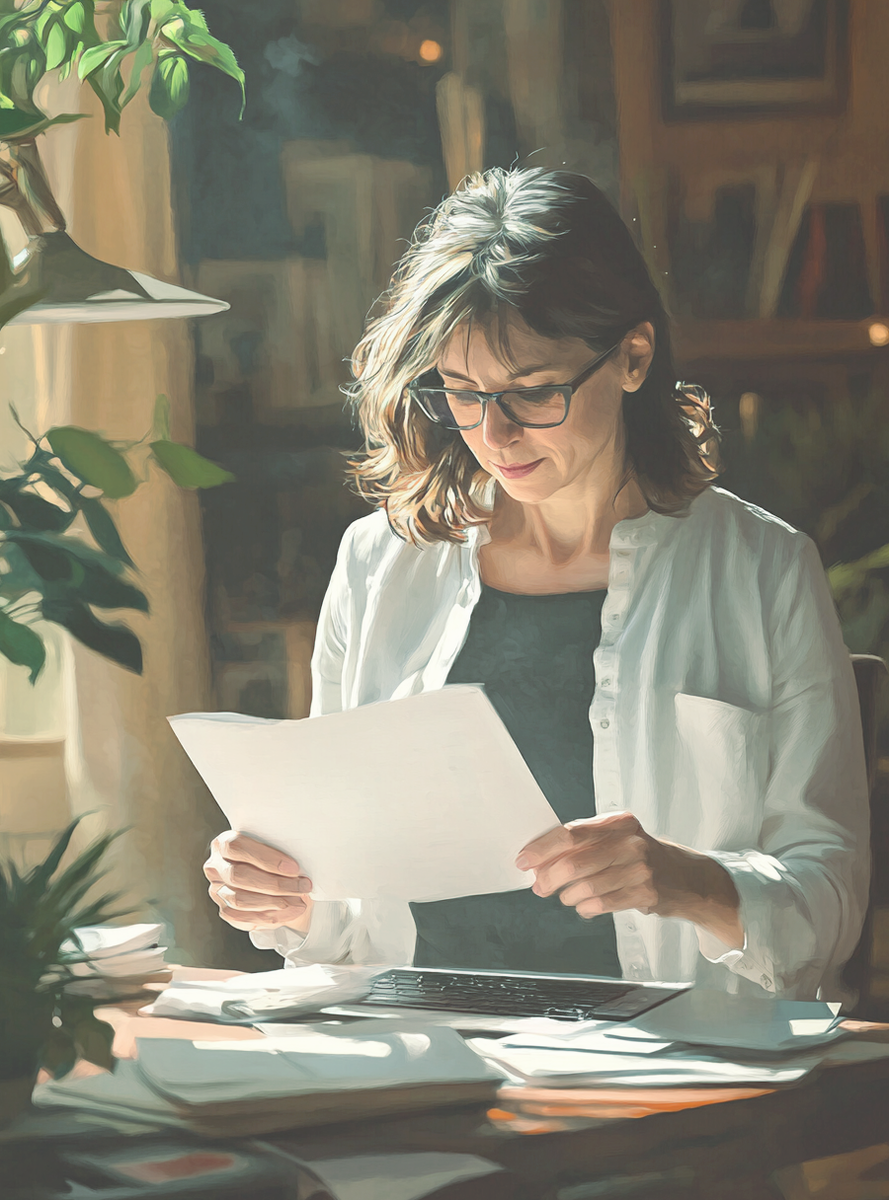 Изображение создано в нейросети Midjourney