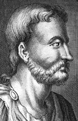 Авл Корнелий Цельс (25 г. до н.э - 50 г. н.э.)