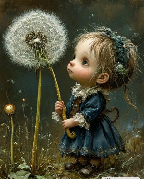 Изображение создано с помощью нейросети 