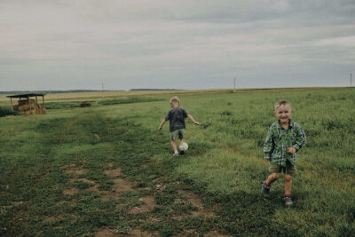 Фото - автора.