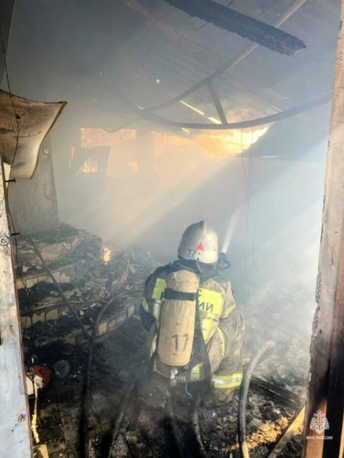 Источник фото: МЧС Ростовской области