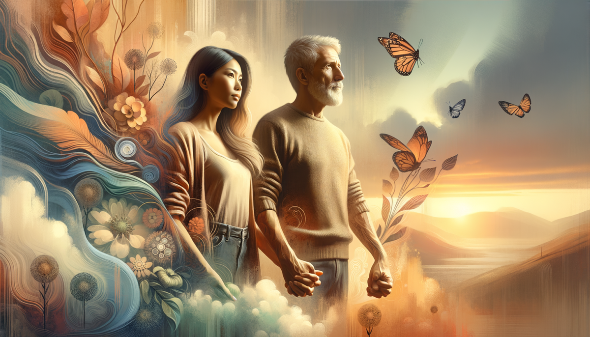 7 секретов гармонии в отношениях