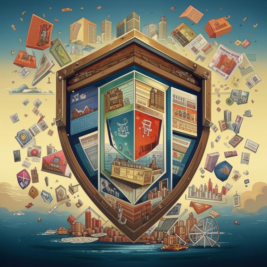 Диверсификация инвестиционного портфеля