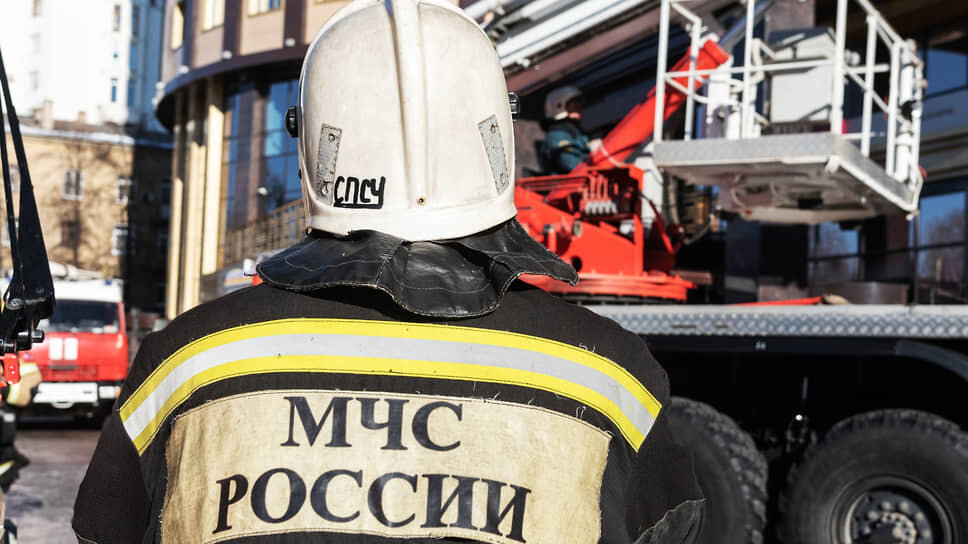 Фото: Игорь Елисеев / Коммерсантъ