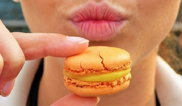    Желание съесть сладкое после еды оказалось биологической потребностью