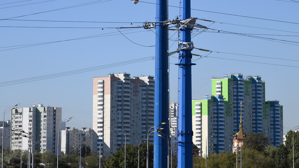 Фото: Иван Водопьянов / Коммерсантъ