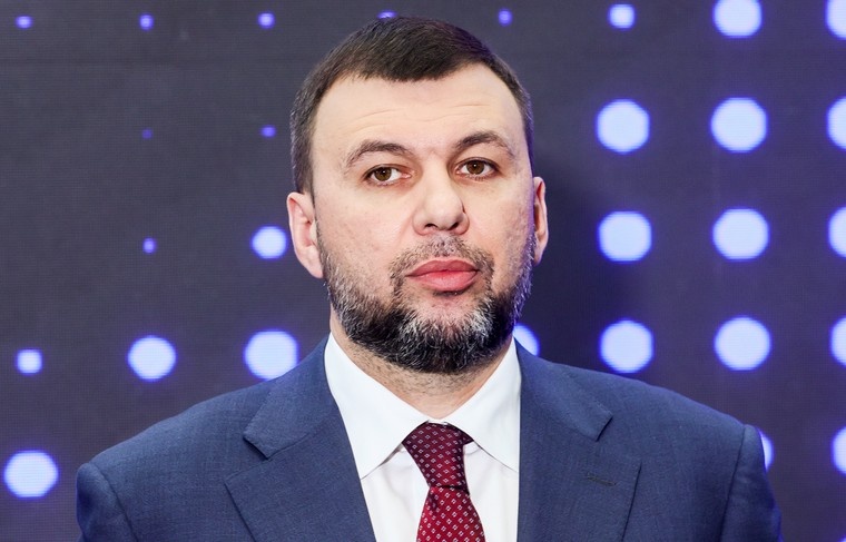    Сергей Петров/NEWS.ru