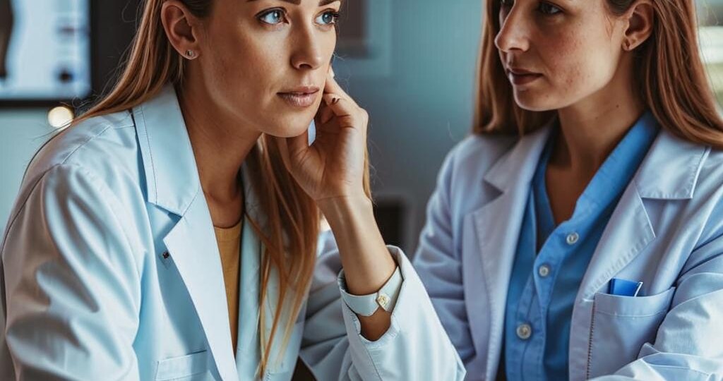 💔 Симптомы гепатита С: как распознать болезнь вовремя?