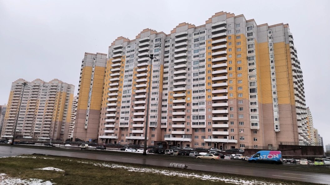    Maksim Konstantinov/Global Look Press