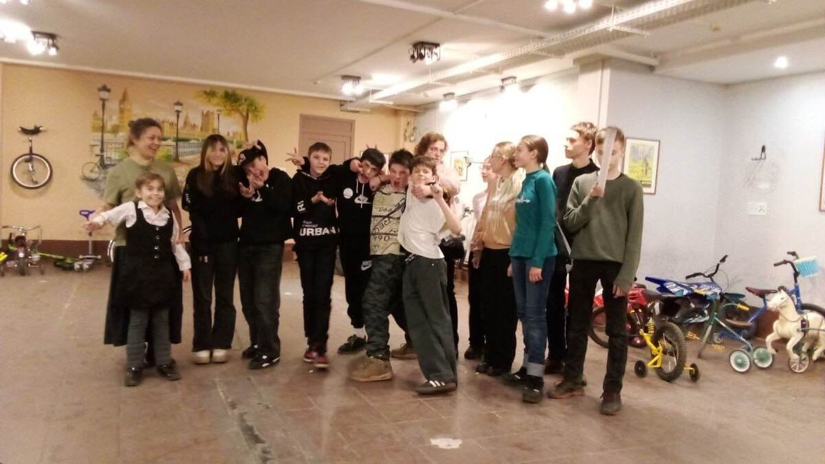 Музей оставляет очень сильное впечатление на своих гостей