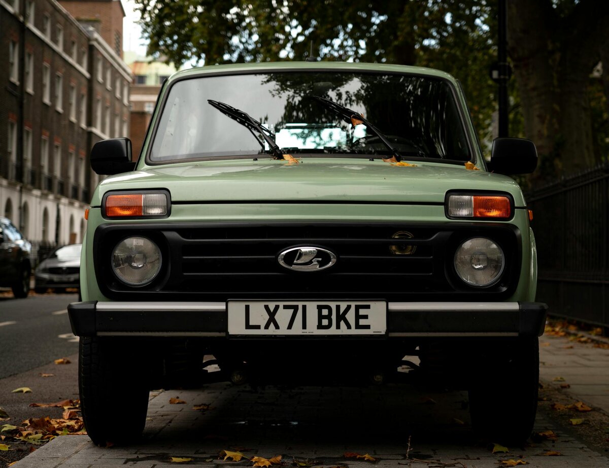 Классика или легенда?