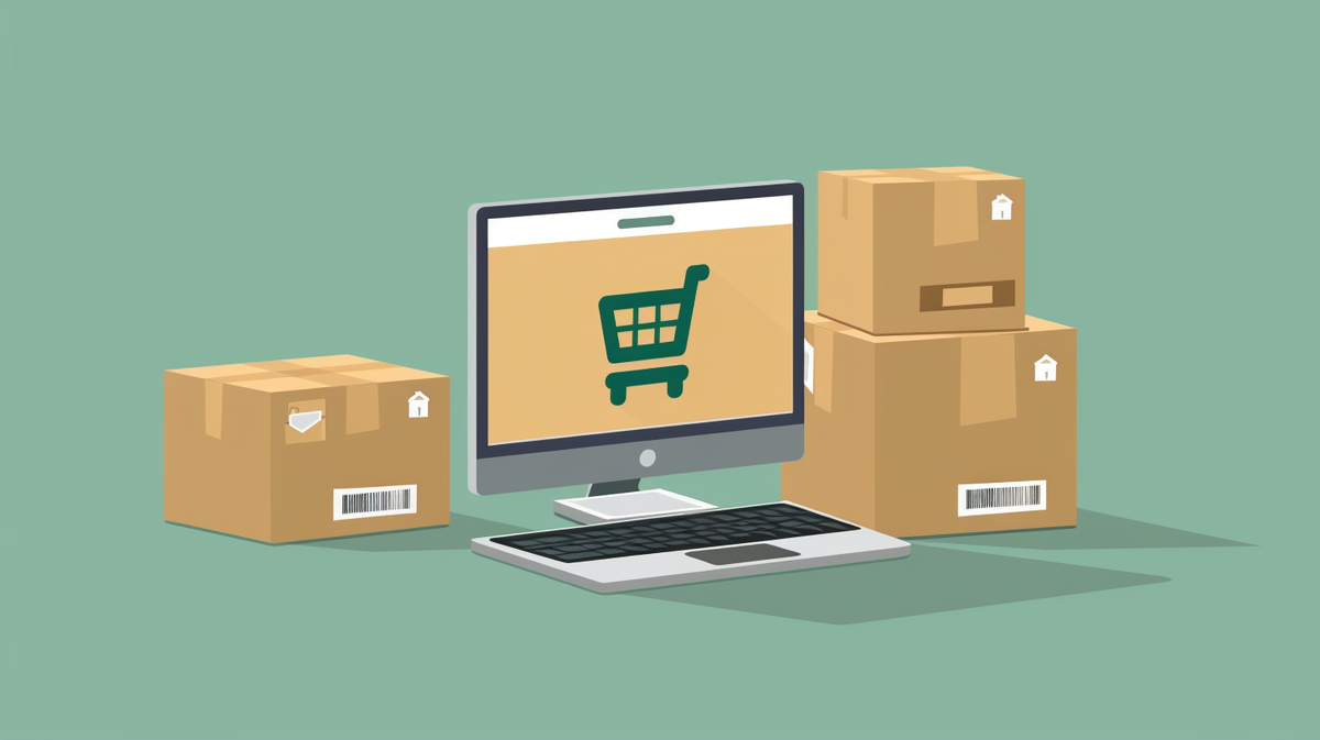 Дропшиппинг курсы