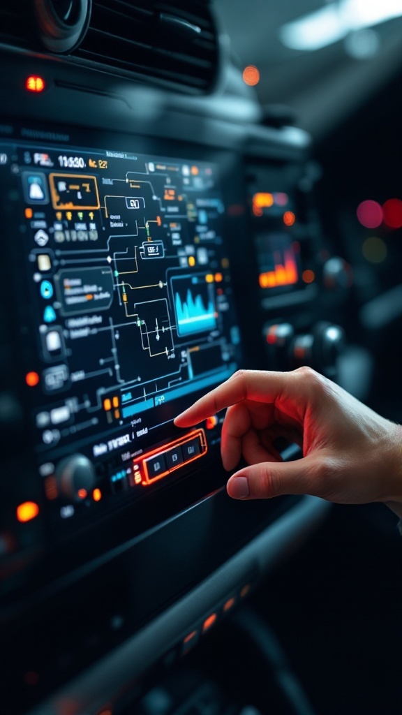    Комплексная диагностика авто: как выбрать идеальный автосканер и не попасть на дорогостоящий ремонт?