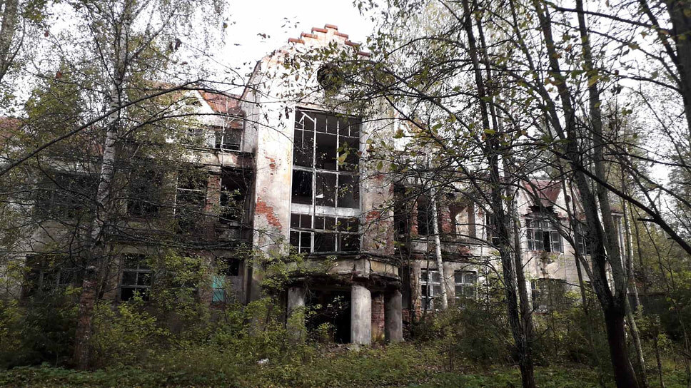 Фото: ГИС. Торги