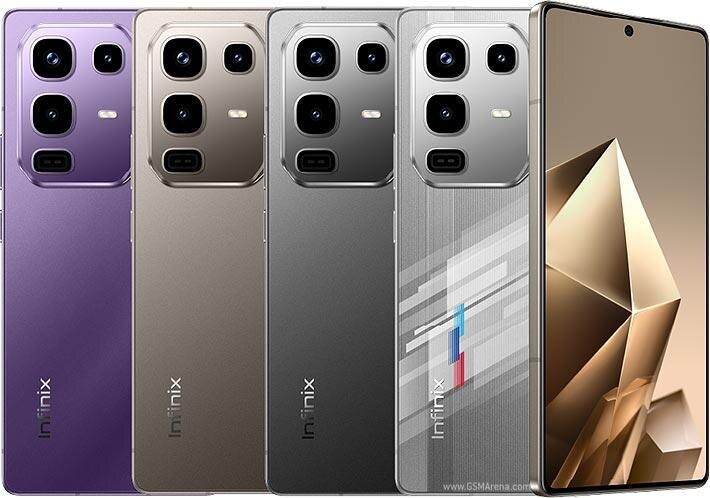
Что делать если Infinix Note 50 4G не включается и как включить телефон с XOS Android 16, 15