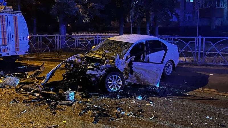      Фото: УГИБДД по Ставрополью