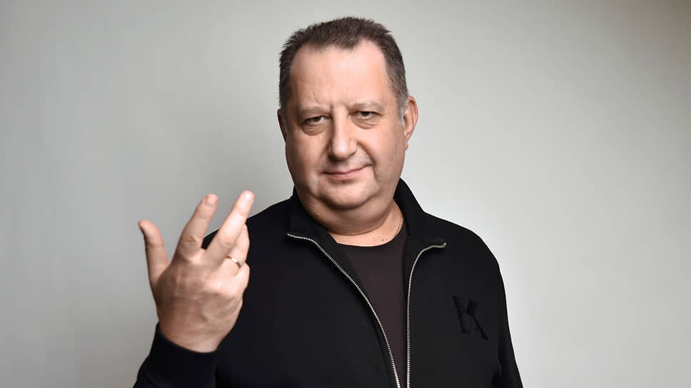 Фото: Алексей Назаров / Коммерсантъ