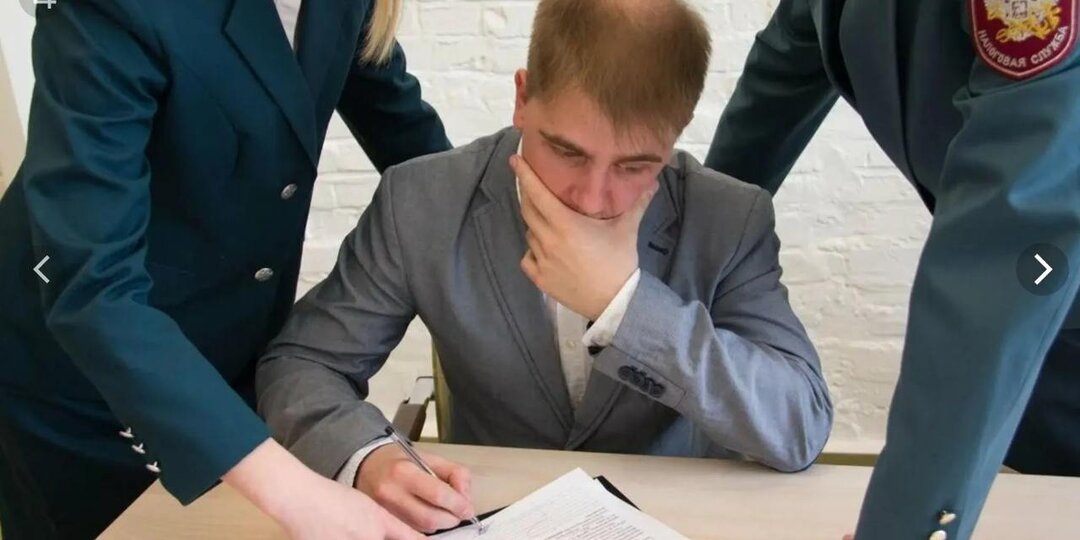 ​Вам переведи деньги на карту - налоговая может придраться и заставить заплатить налог?