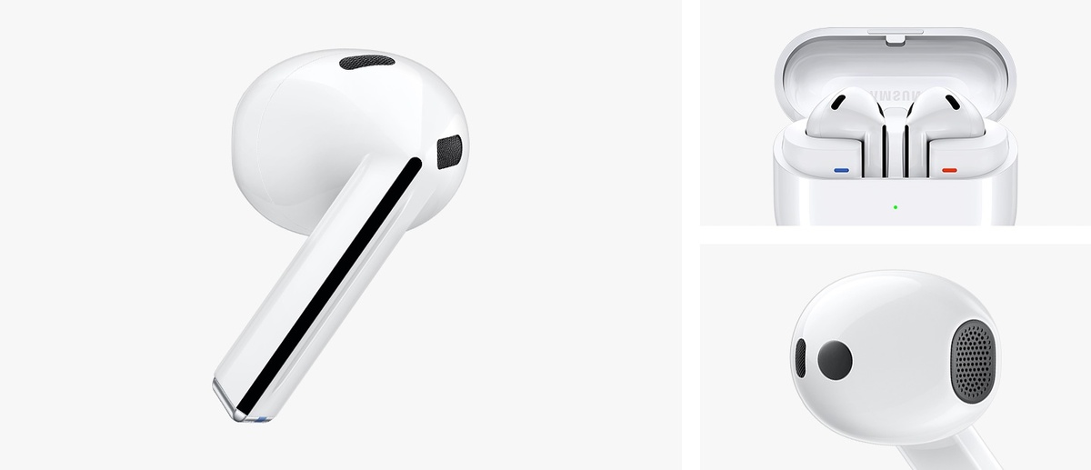 Samsung Galaxy Buds3