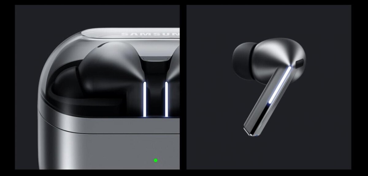 Samsung Galaxy Buds3 Pro