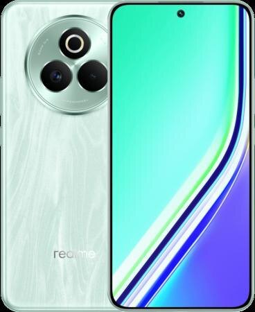 
Как на Realme P3 Pro 5G зайти в режим Recovery Mode через Fastboot или кнопки Android 16, 15