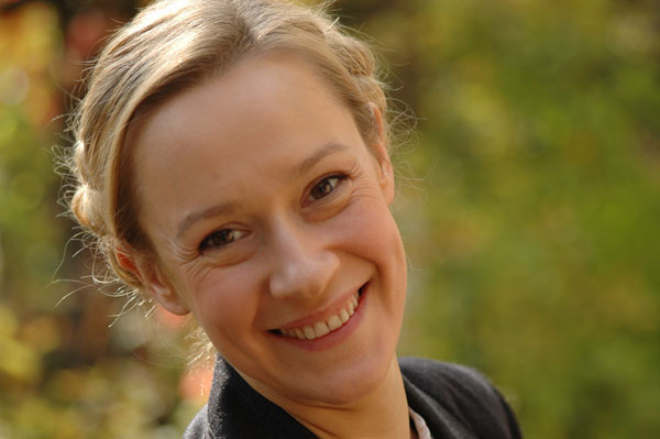 Евгения Дмитриева
