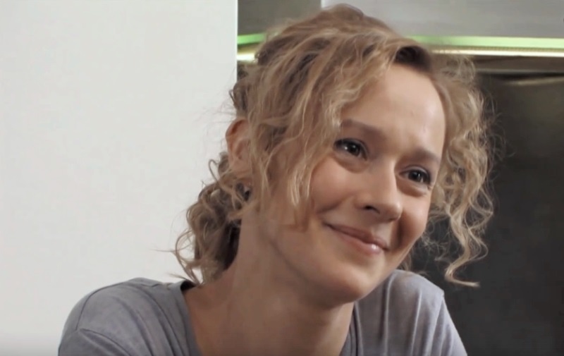 Евгения Дмитриева