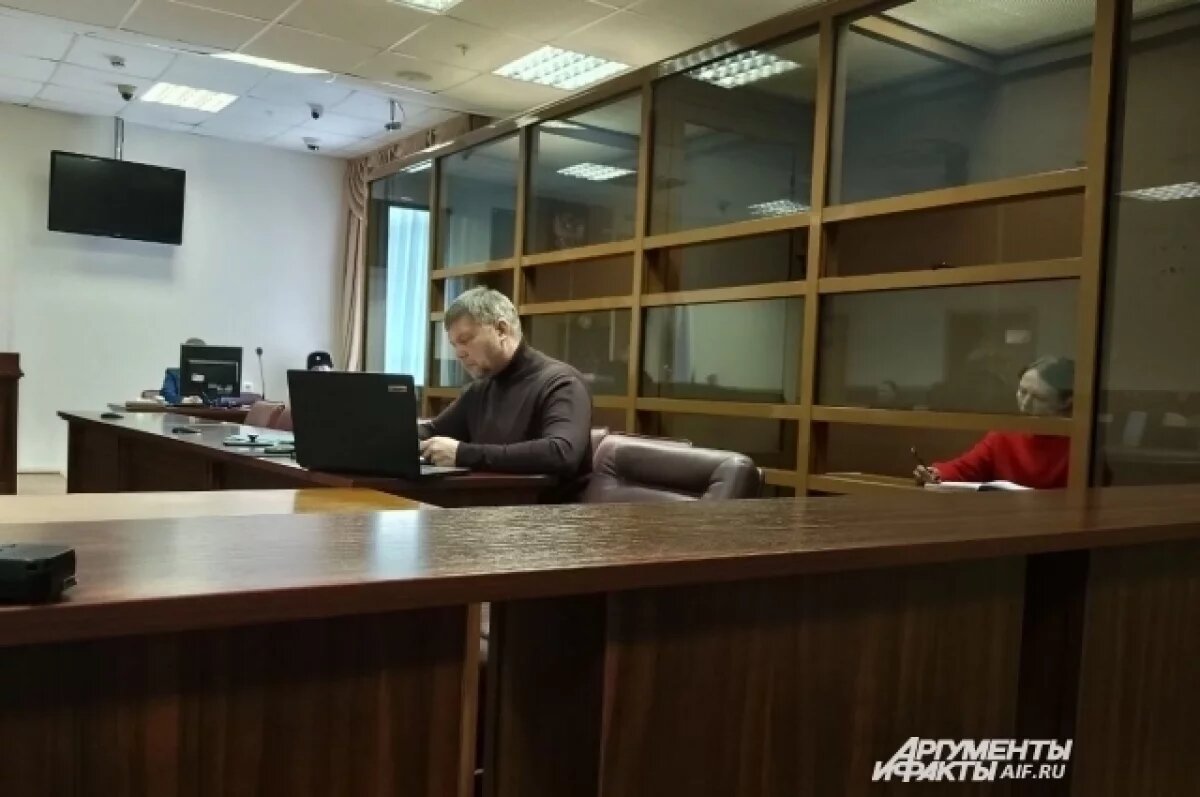    Адвокат пермячки Шатовой потребовал новую психиатрическую экспертизу