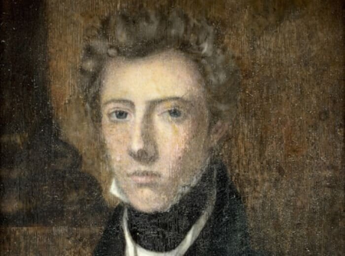 Джеймс Бэрри, он же Маргарет Энн Балкли 