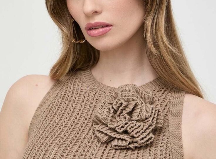 Выбираем цвет пряжи под настроение и сезон: 27 схем и описаний