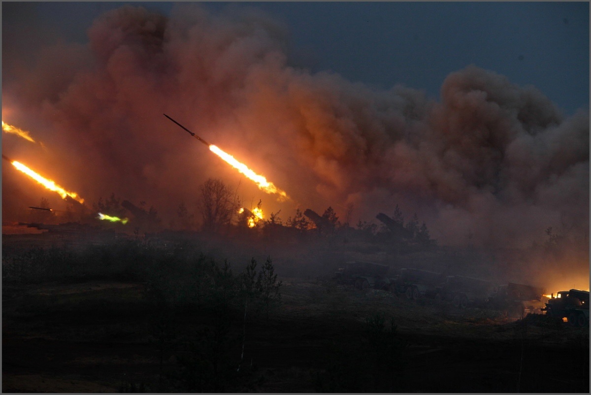 Фото: Валентин Илюшин/Online47