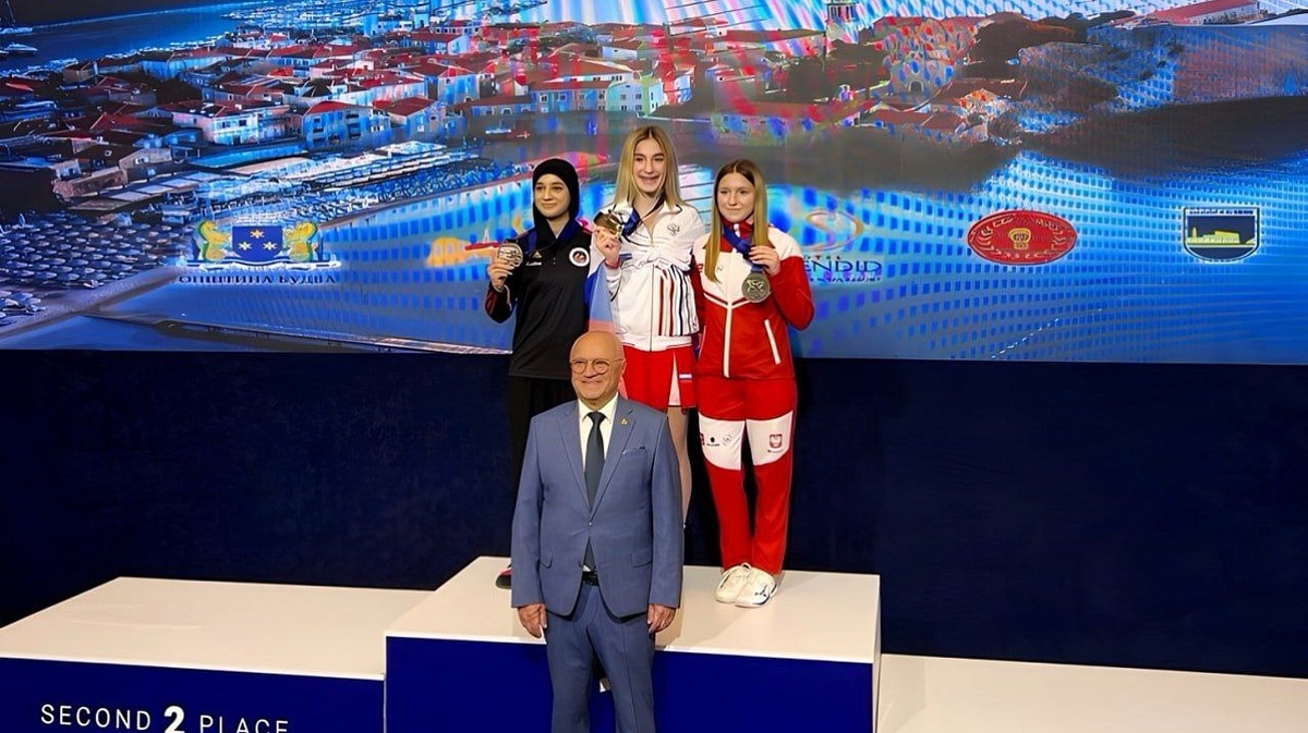 Фото: Федерация бокса Краснодарского края