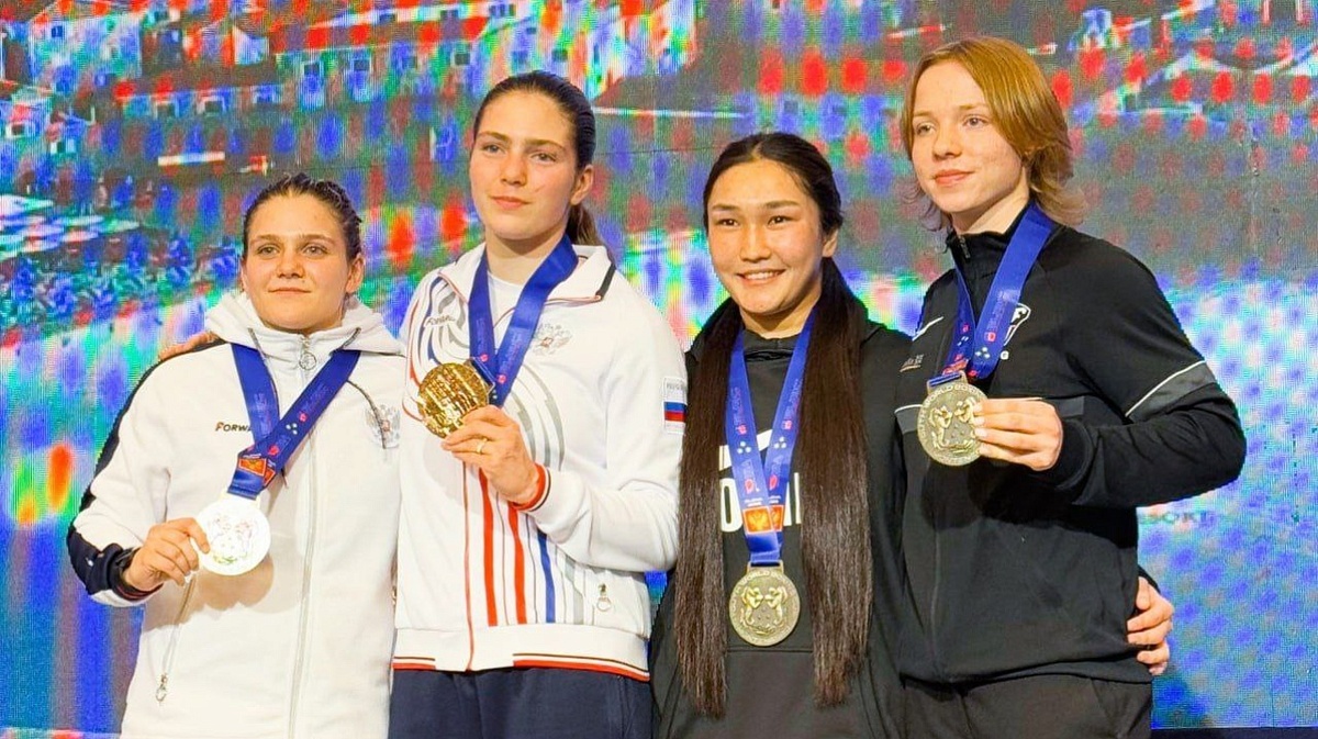 Фото: Федерация бокса Краснодарского края