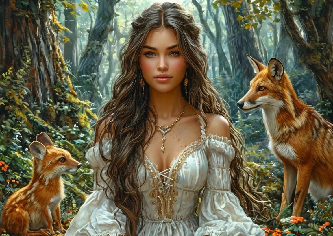 Изображение сгенерировано нейросетью Шедеврум