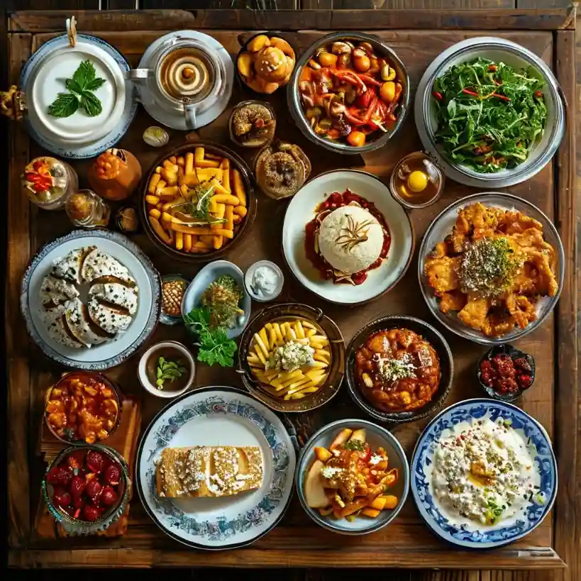 Для любителей "остренького"- наступило ваше время!