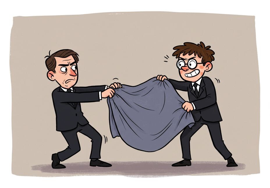 Изображение изготовлено автором материала