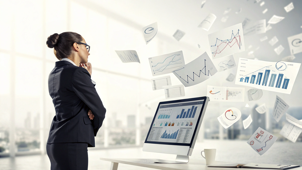 Графики, которые бесят: разбор типичных ошибок при построении диаграмм