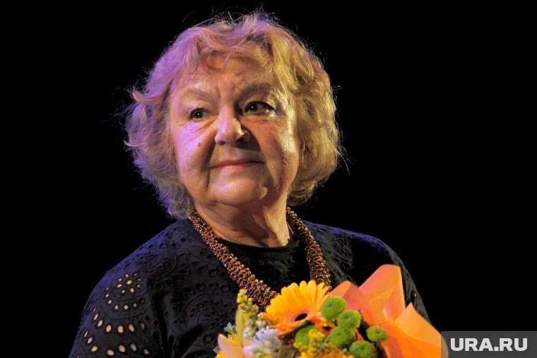    Татьяна Говорова скончалась в машине скорой помощи, пишет Shot