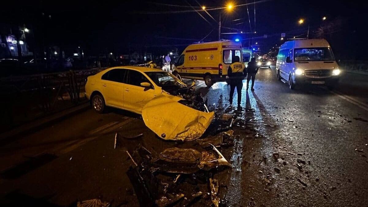     Автор: Госавтоинспекция Ставропольского края