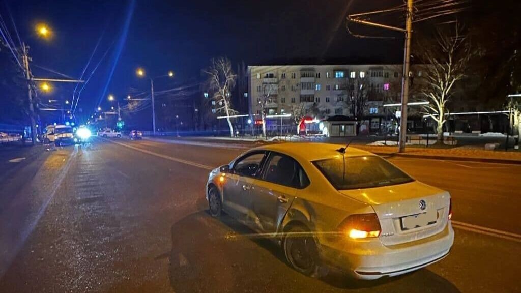    Автор: Госавтоинспекция Ставропольского края