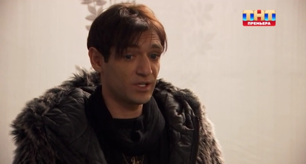 Экстрасенс «Всея Руси», но это лишь его мнение.