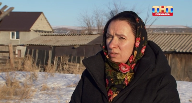 Ангелина Изосимова