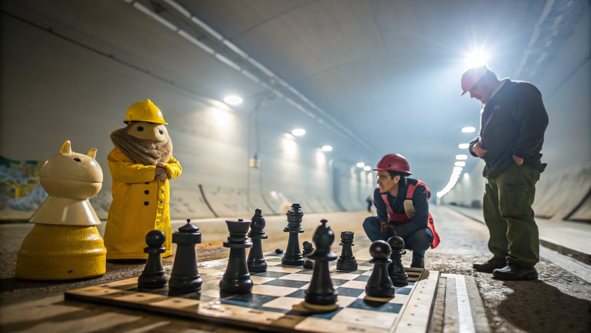 Почему стейкхолдеры — это не просто слово из учебника по менеджменту