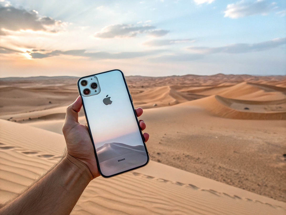 Изображение сгенерировыано ИИ