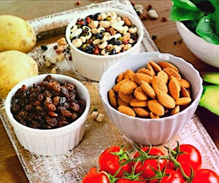 Источник - пища